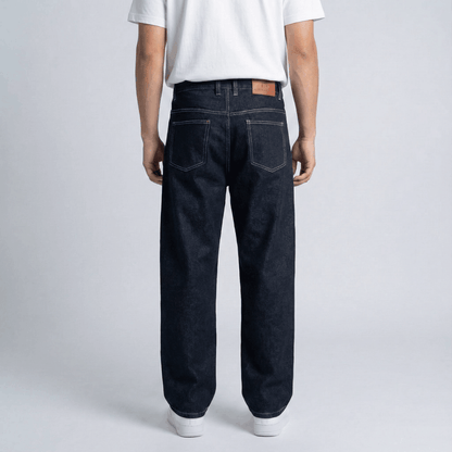 Shiro - Ensemble denim japonais 14oz
