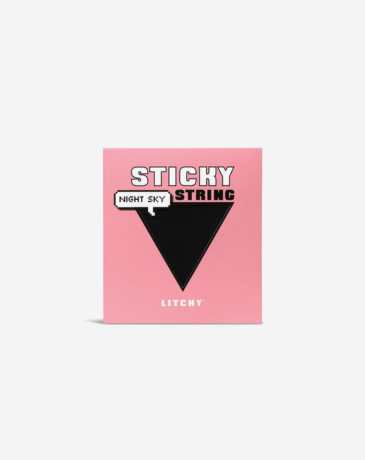 STICKY STRING NIGHT SKY