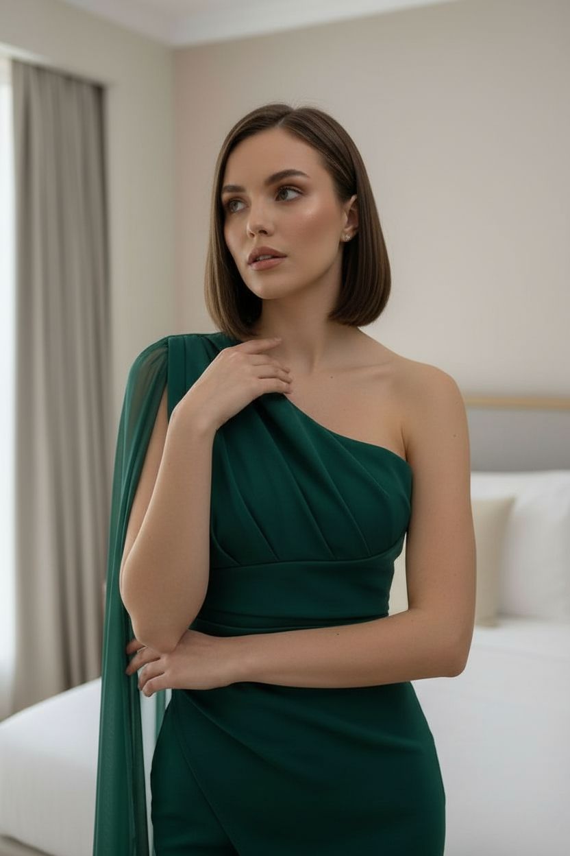 Vestido Neruda