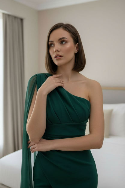 Vestido Neruda