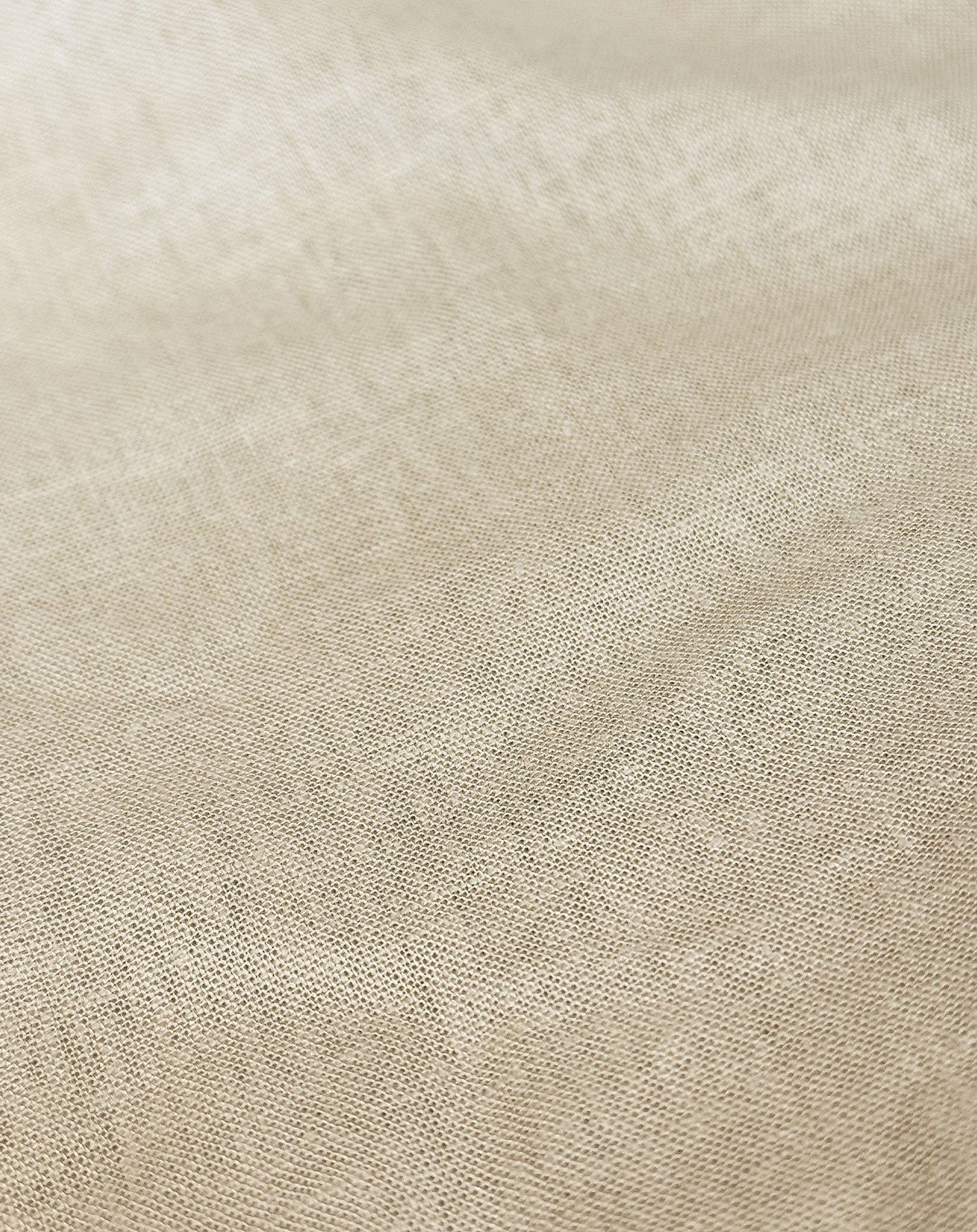 NIA LINEN PANTALON TALL BEIGE