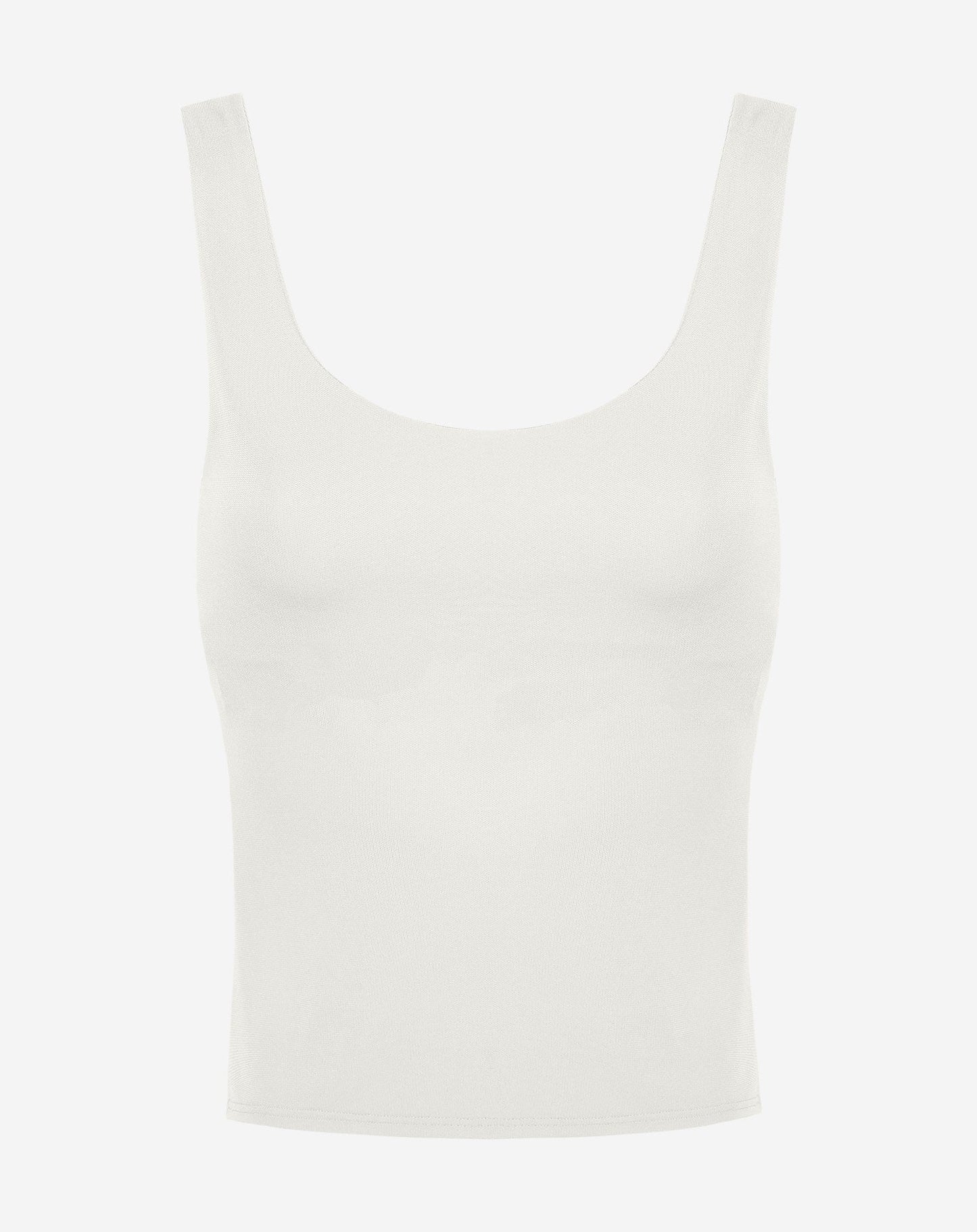 JOVIE TOP CRÈME