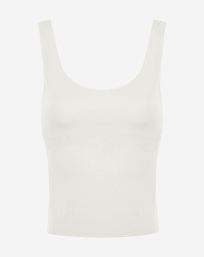 JOVIE TOP CRÈME