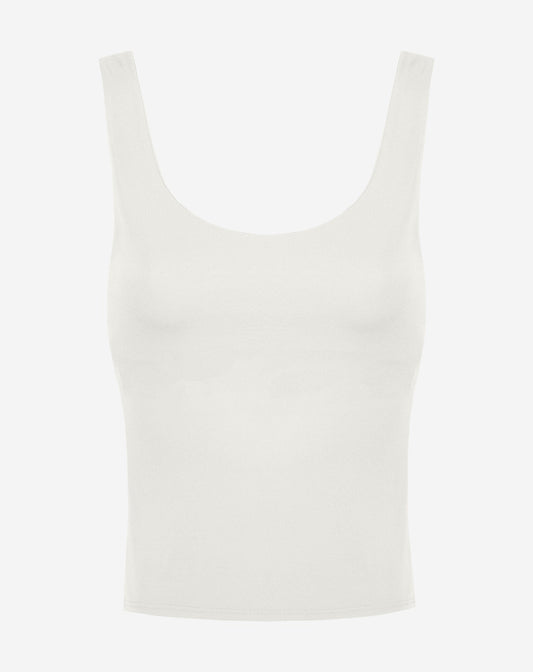 JOVIE TOP CRÈME