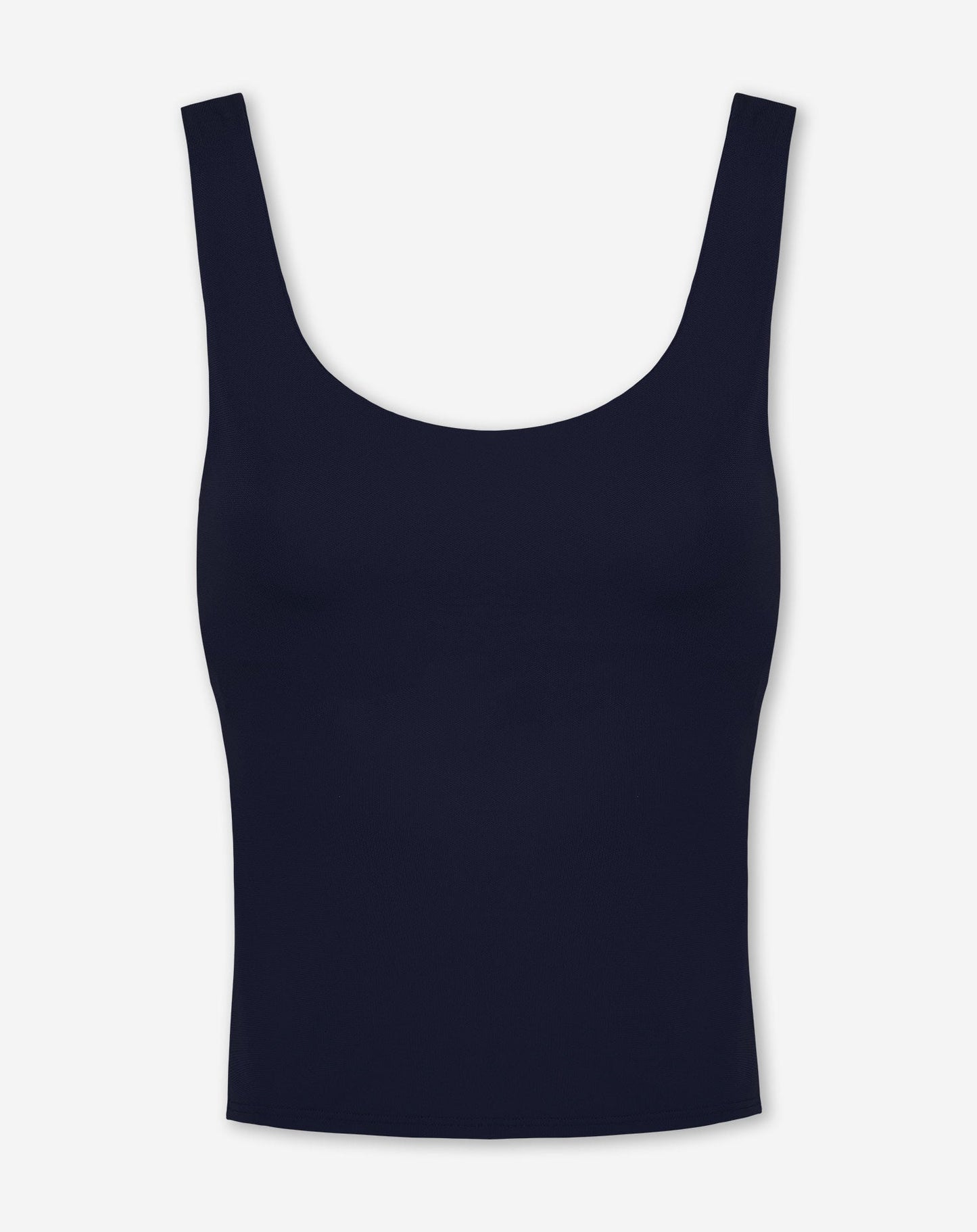JOVIE TOP MARINEBLAUW