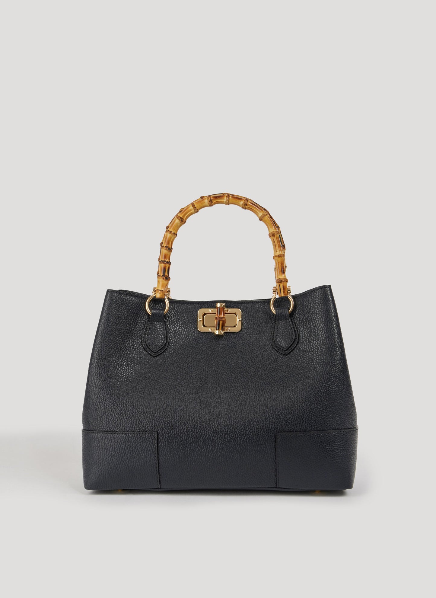 Bolso de mano Bamboo babe