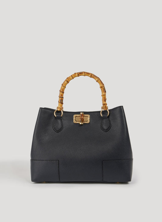 Bolso de mano Bamboo babe