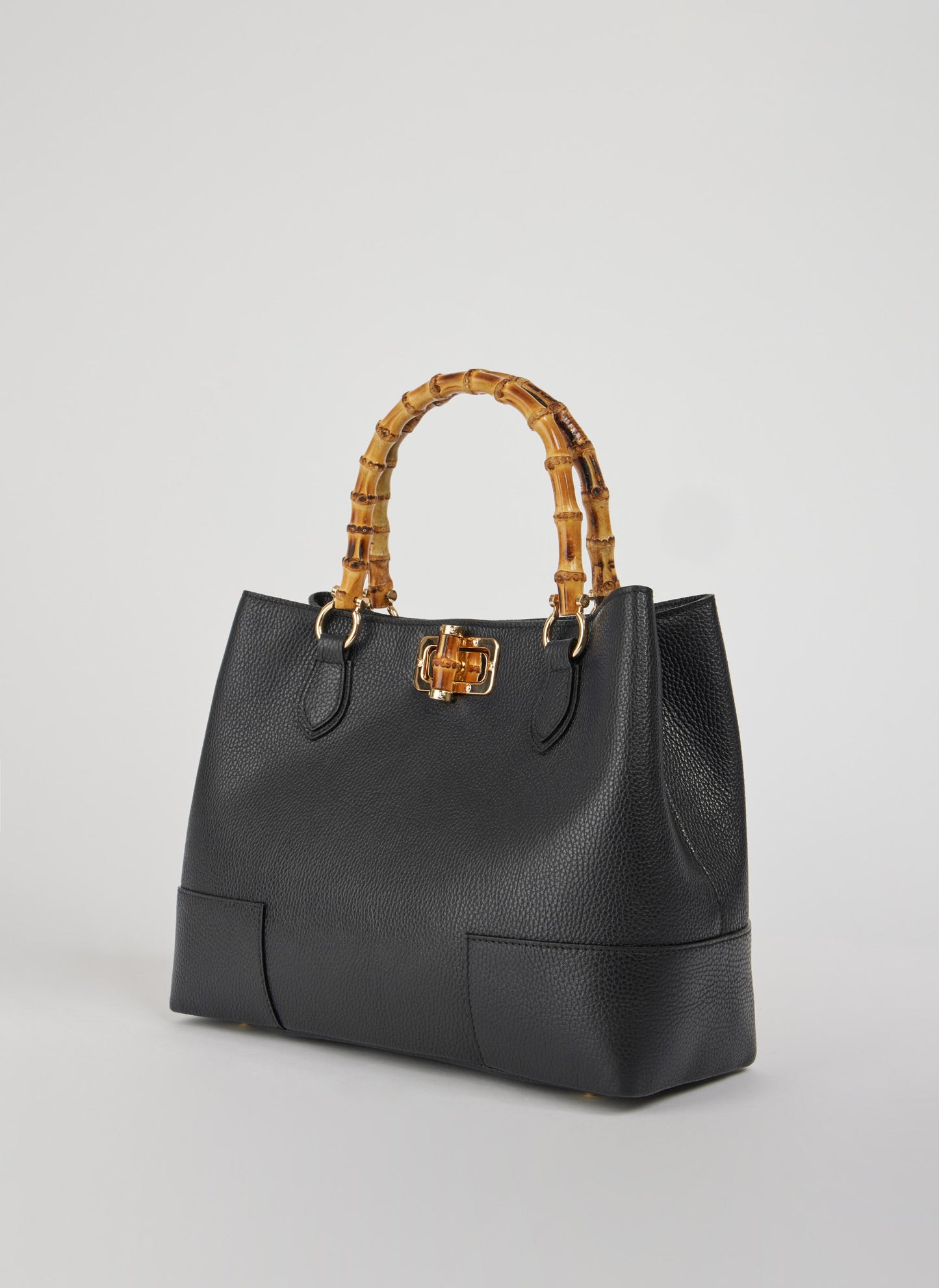 Bolso de mano Bamboo babe