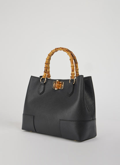 Bolso de mano Bamboo babe