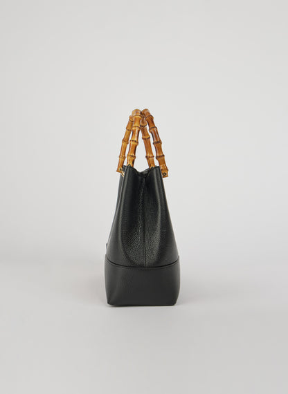 Bolso de mano Bamboo babe
