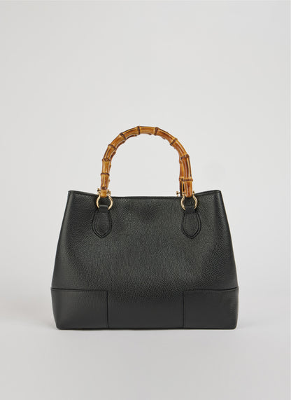 Bolso de mano Bamboo babe