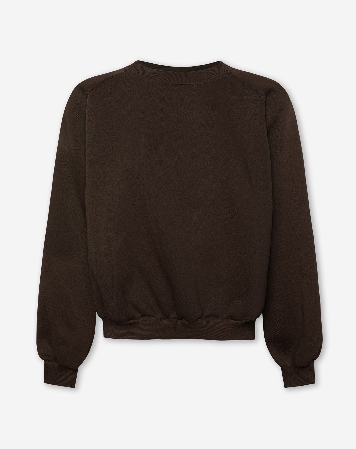 EVA OVERSIZED SWEATER BRUIN