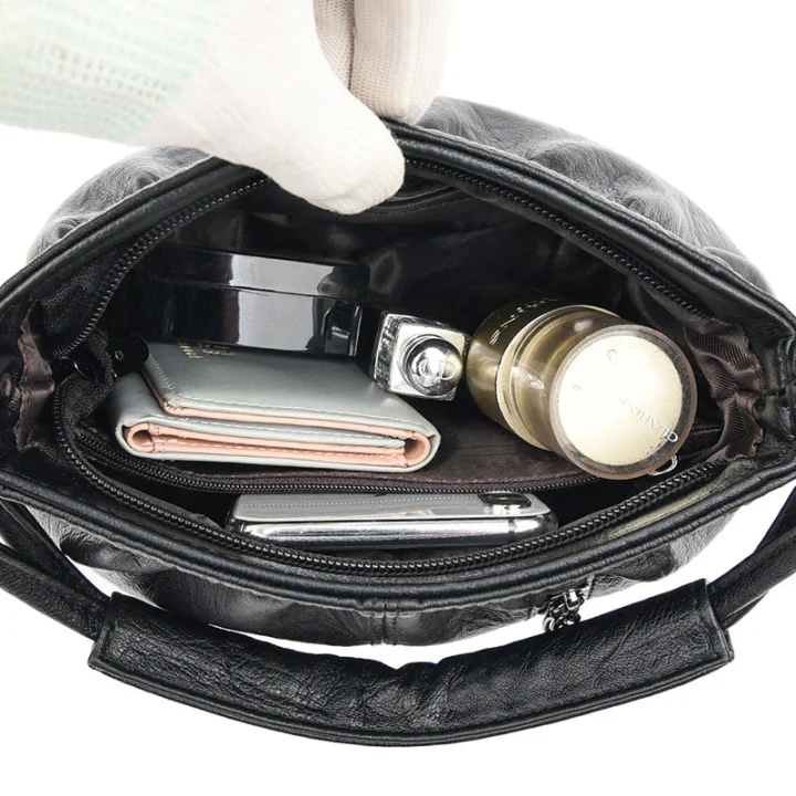 Bolso de mano
