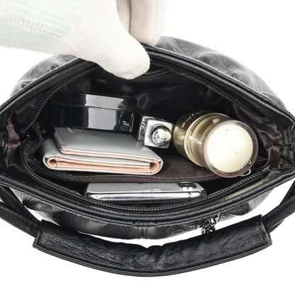 Bolso de mano