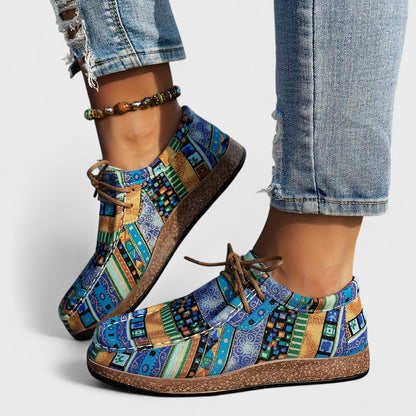 SERYPHINA | ORTHOPAEDIC SNEAKERS