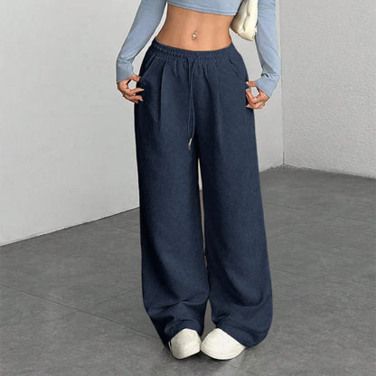 Pantalón de Pana