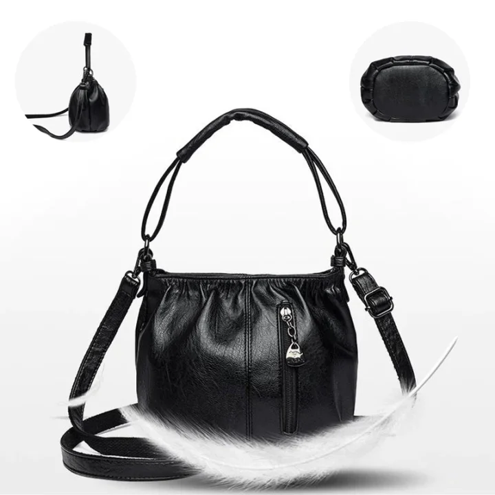 Bolso de mano