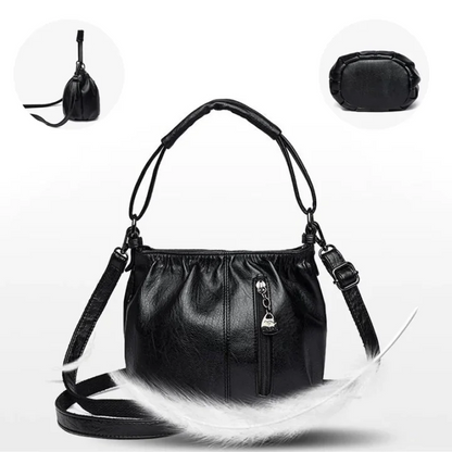 Bolso de mano