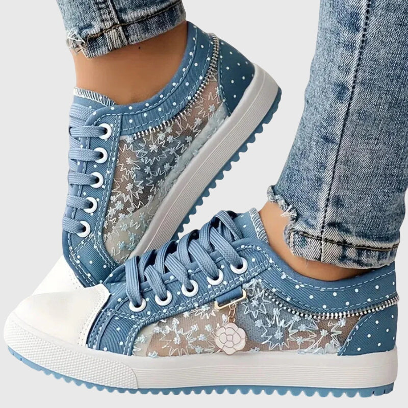 ELENA | ORTHOPAEDIC SNEAKERS