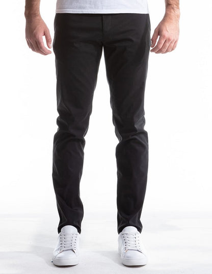 Pantalones elásticos de vestir