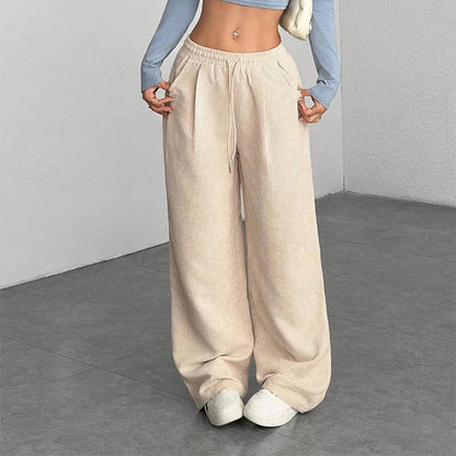Pantalón de Pana