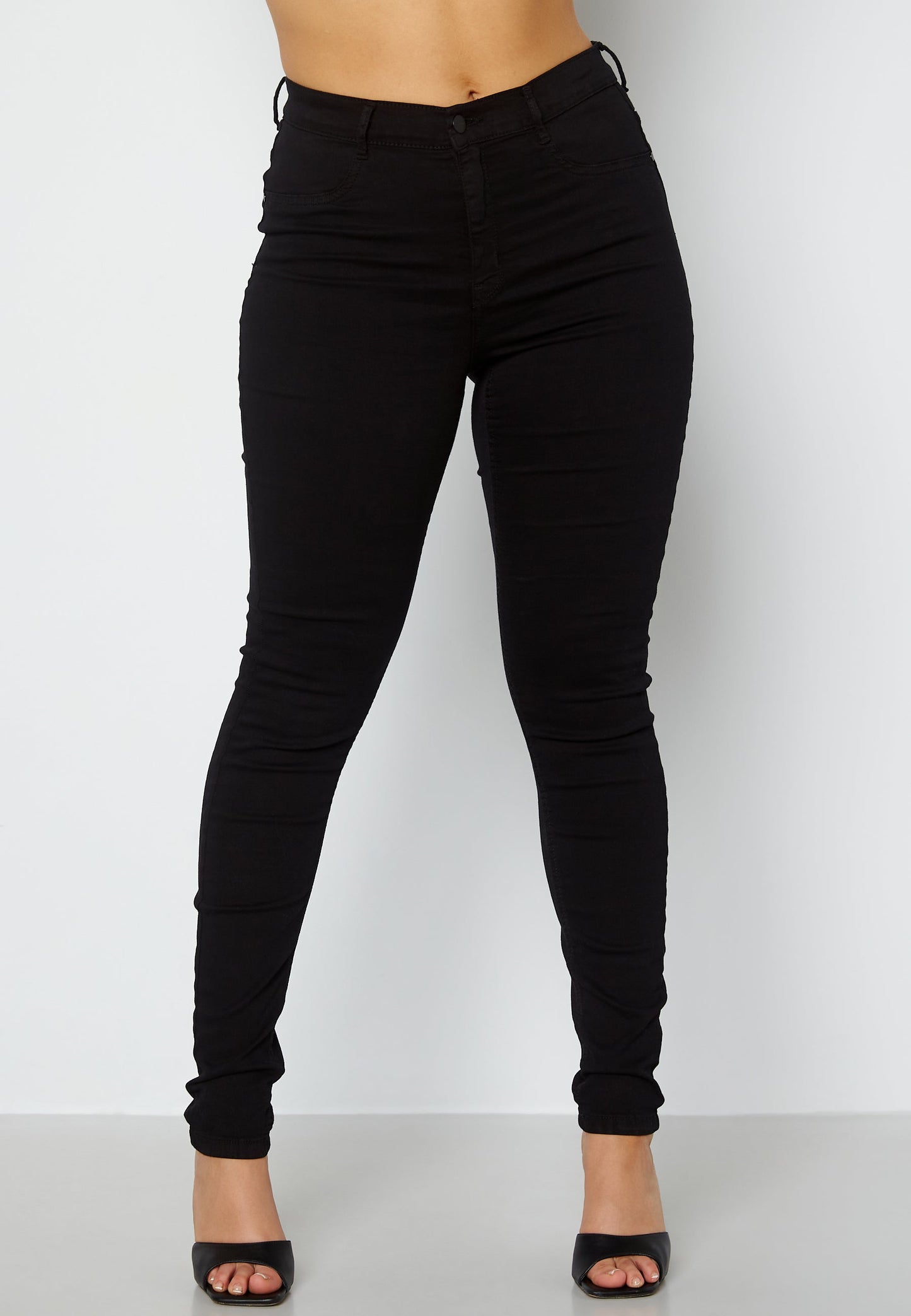 Bianca™ - Vaquero Sculpt Fit