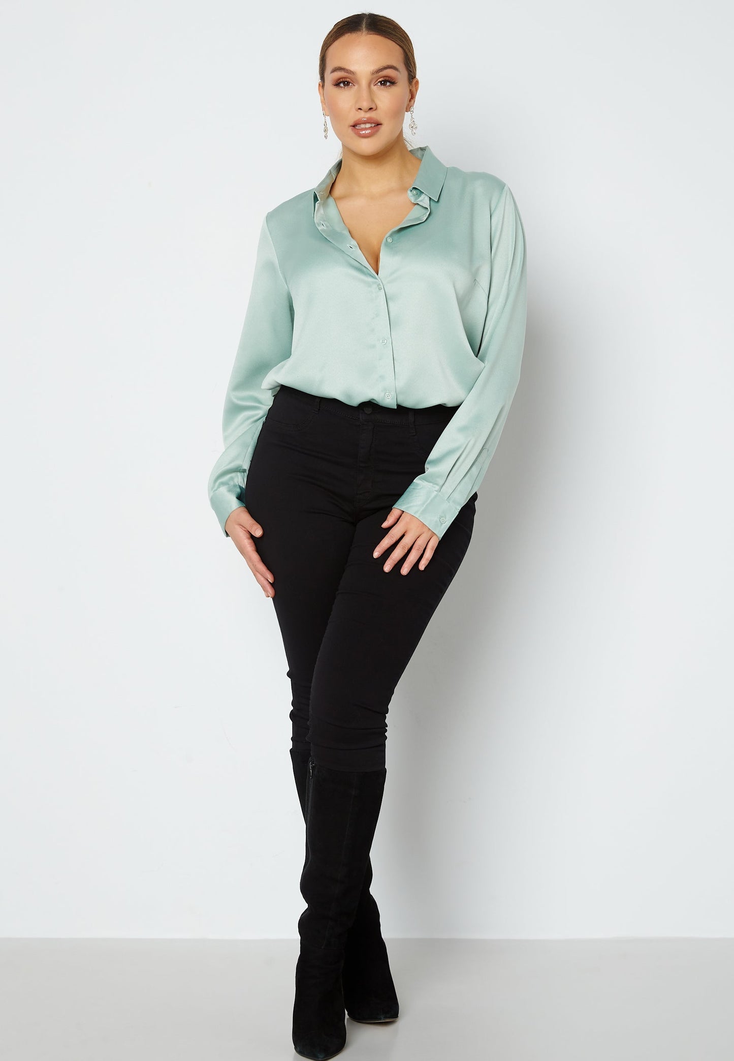 Bianca™ - Vaquero Sculpt Fit