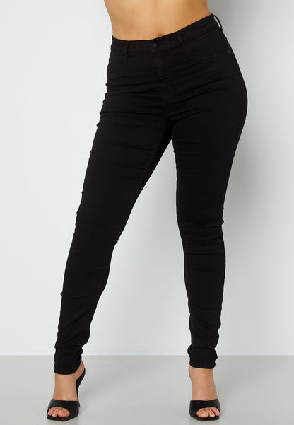 Bianca™ - Vaquero Sculpt Fit