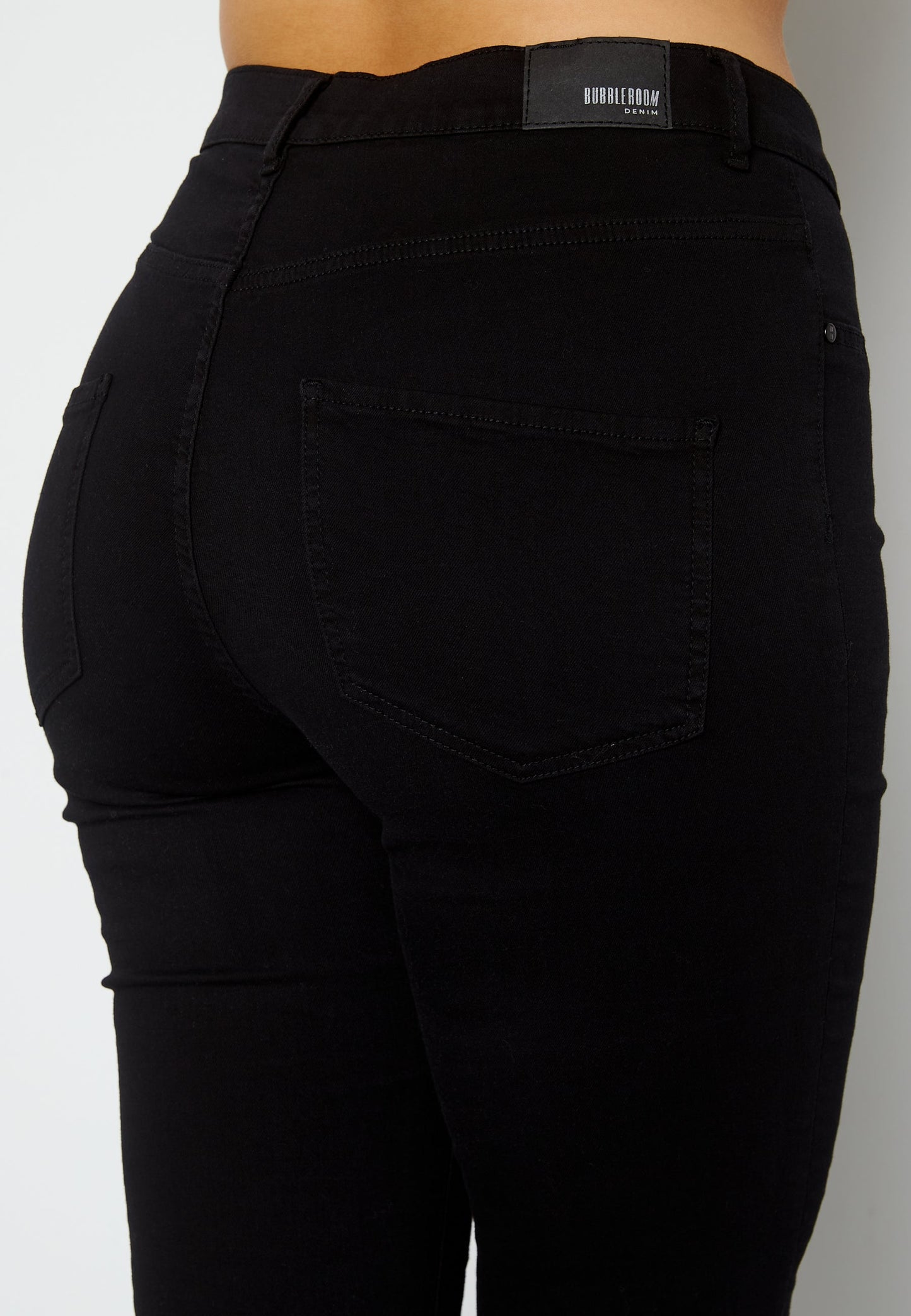 Bianca™ - Vaquero Sculpt Fit