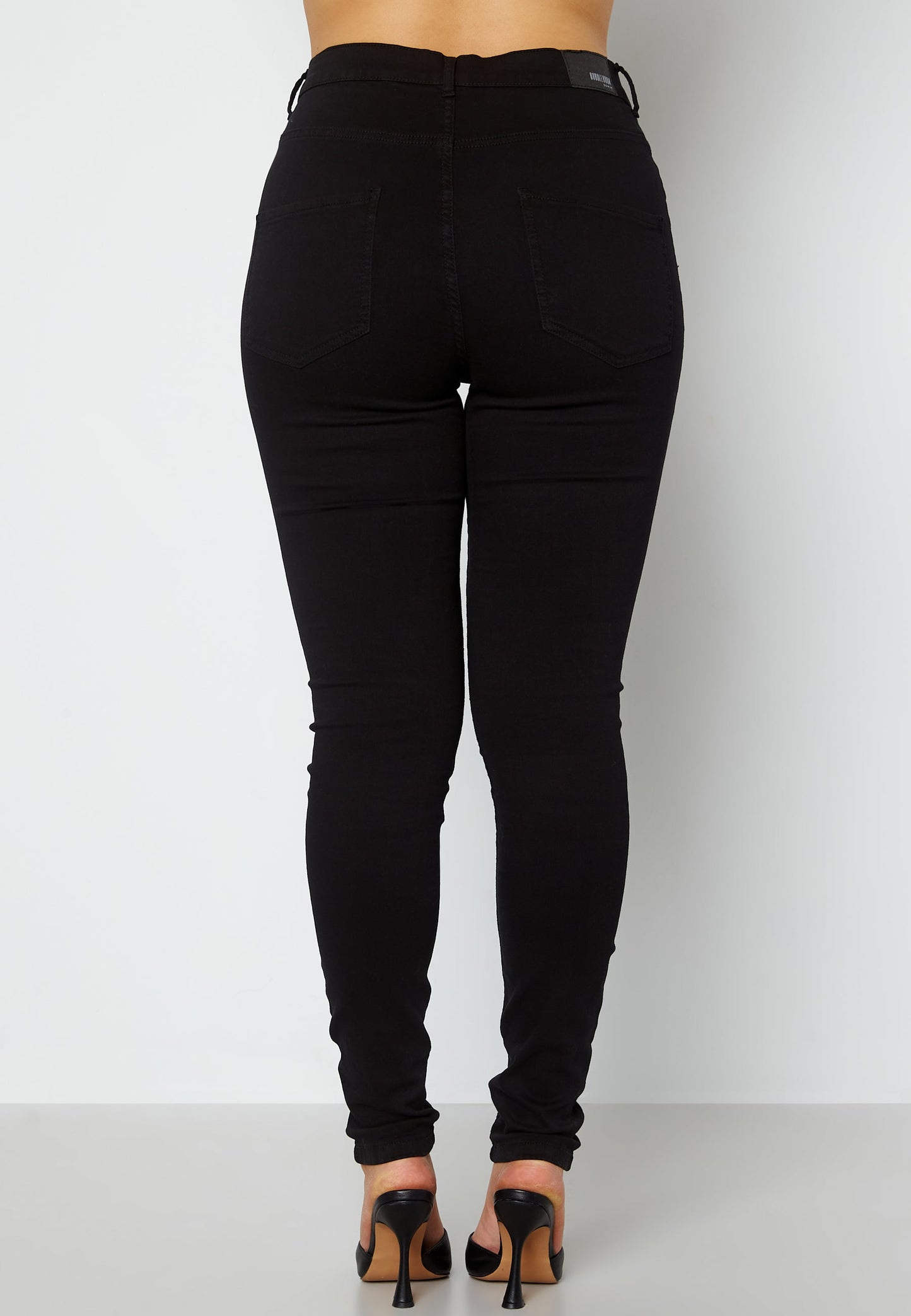 Bianca™ - Vaquero Sculpt Fit