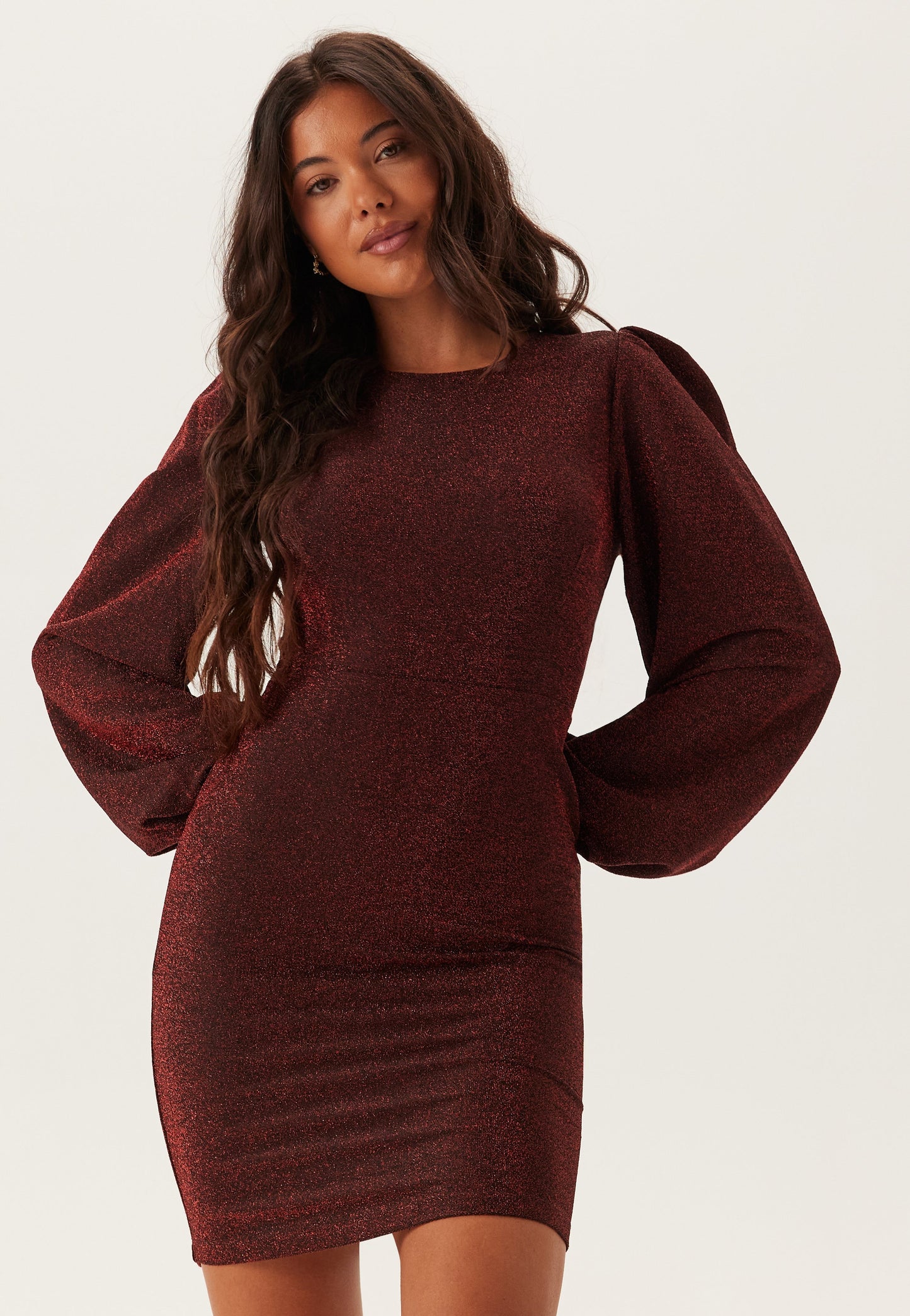 Alessia™- Vestido Brillante