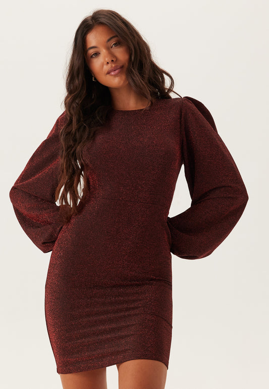 Alessia™- Vestido Brillante