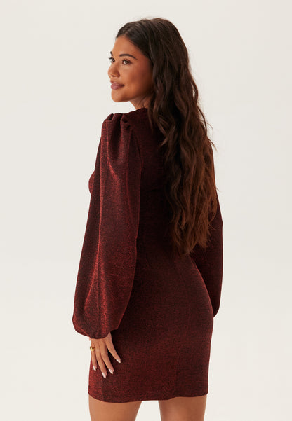 Alessia™- Vestido Brillante