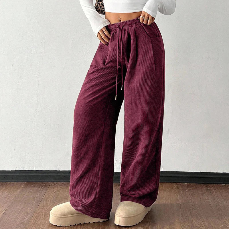 Pantalón de Pana