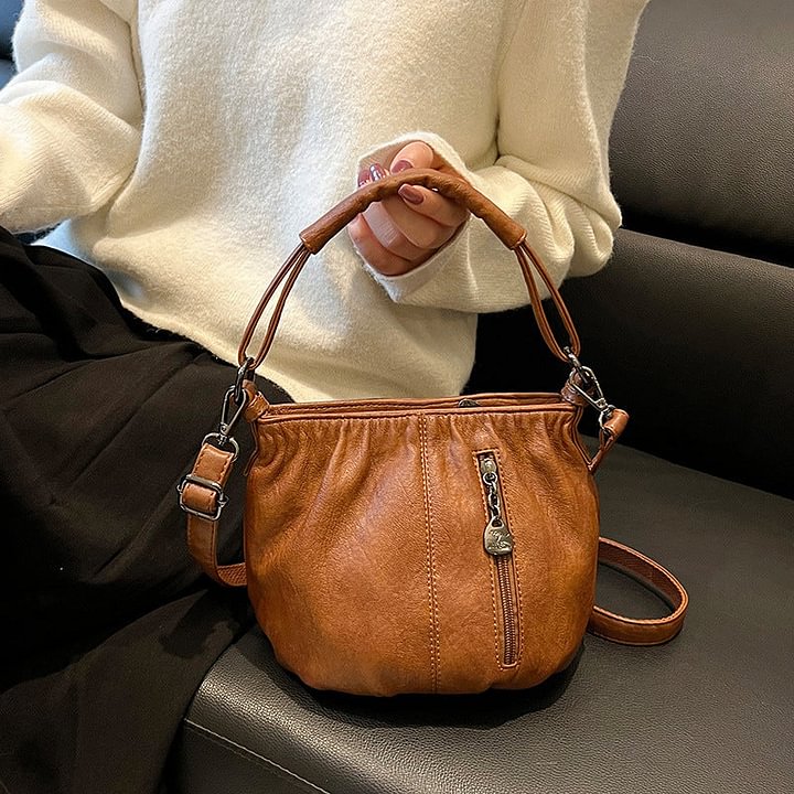 Bolso de mano
