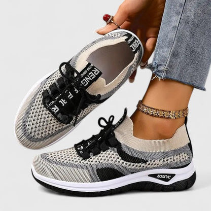 KORALYN | ORTHOPAEDIC SNEAKERS