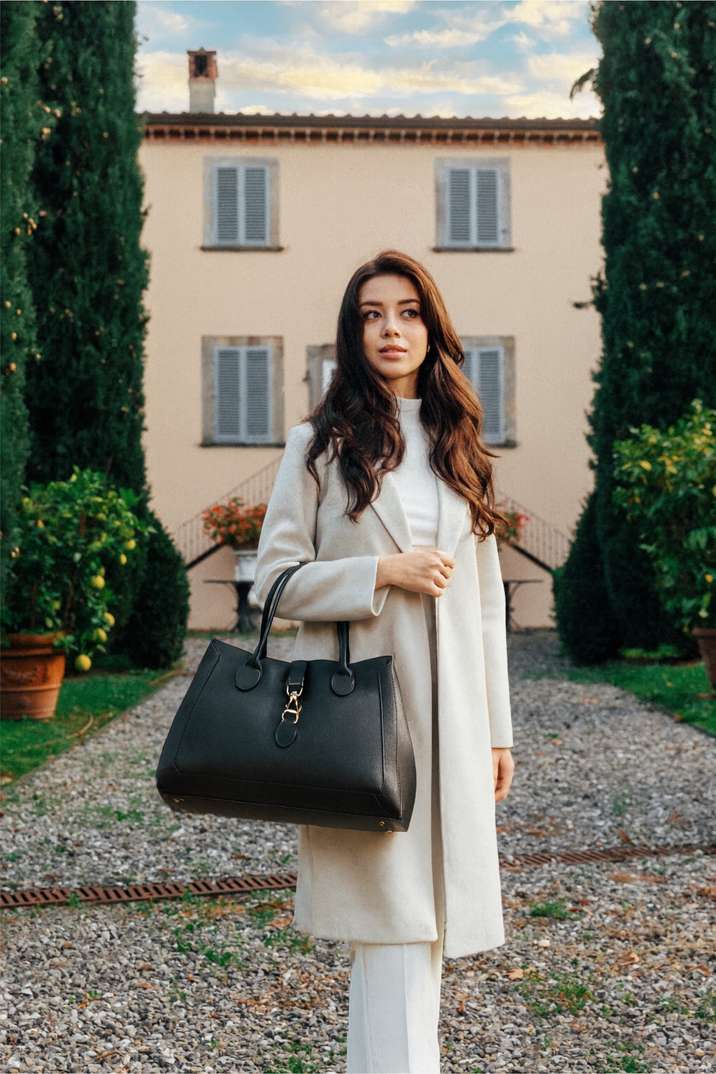 Bolso Chloe