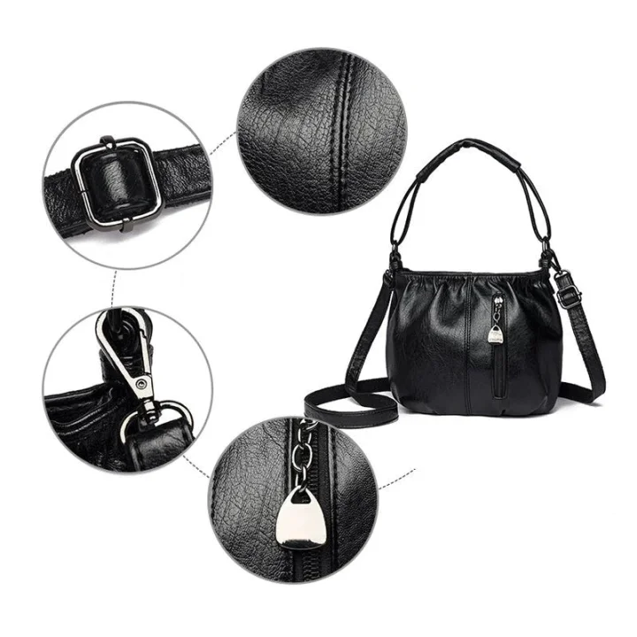 Bolso de mano