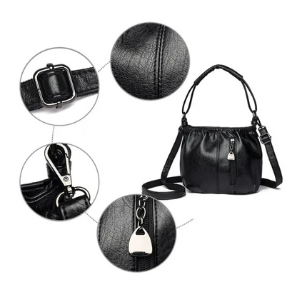 Bolso de mano