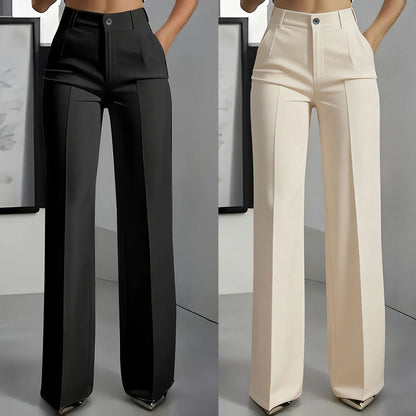 Pantalones de traje