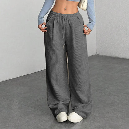 Pantalón de Pana