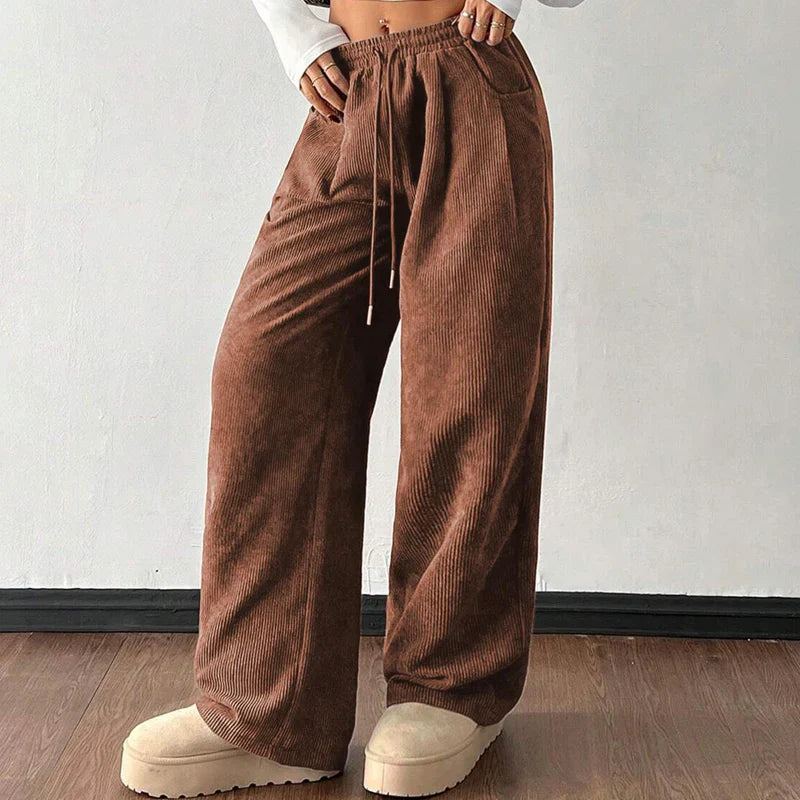 Pantalón de Pana