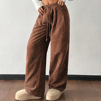 Pantalón de Pana