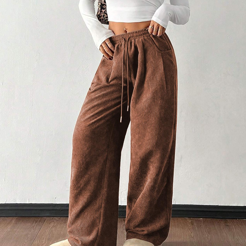 Pantalón de Pana