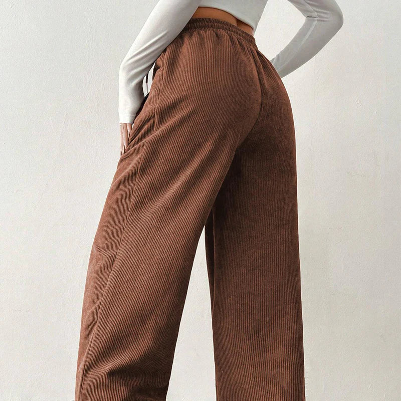 Pantalón de Pana
