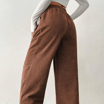 Pantalón de Pana