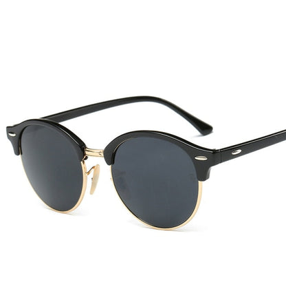 Gafas Browline