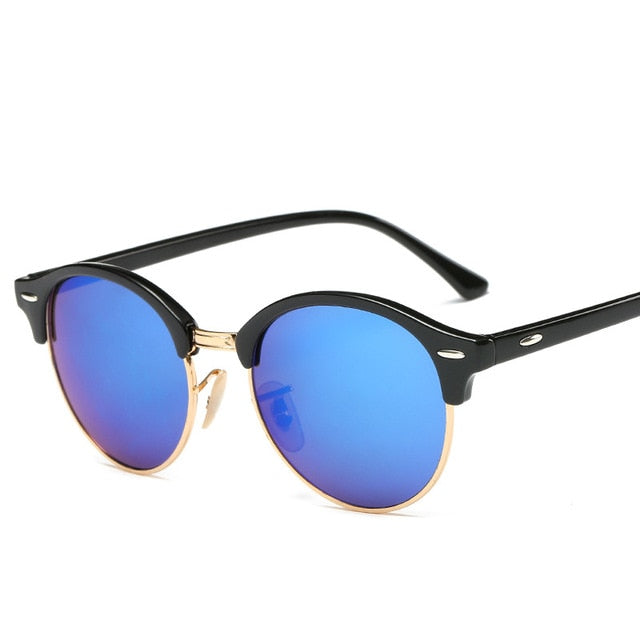Gafas Browline