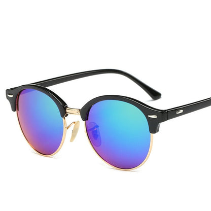 Gafas Browline