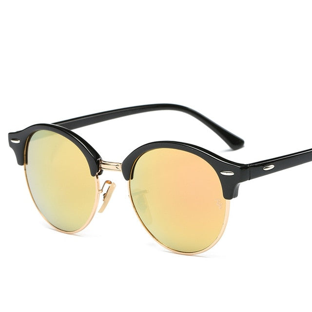Gafas Browline